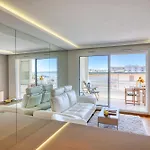 Port Azur Sea View - Happy
