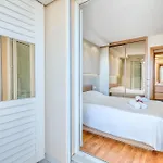 Apartmán Port Azur Sea View - Happy