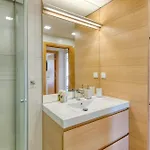 Port Azur Sea View - Happy Apartmán *