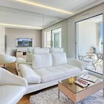 Port Azur Sea View - Happy * Golfe-Juan