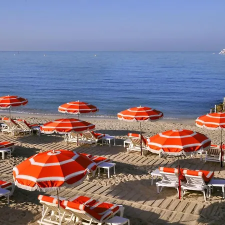Appartamento Sea View With Swimming Pool - Happy Golfe Juan